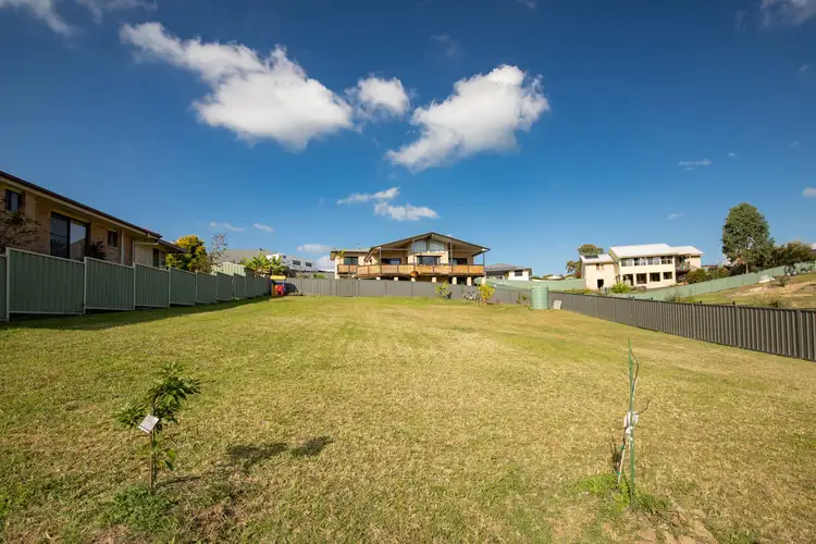 Fourth view of Homely land listing, 16 Laurie Street, Gloucester NSW 2422