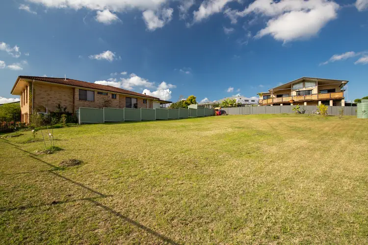 Fifth view of Homely land listing, 16 Laurie Street, Gloucester NSW 2422