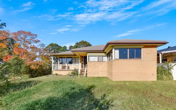 Main view of Homely house listing, 1 Nambucca Street, Ruse NSW 2560