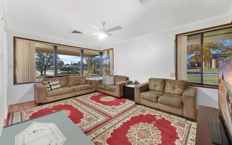 Third view of Homely house listing, 1 Nambucca Street, Ruse NSW 2560