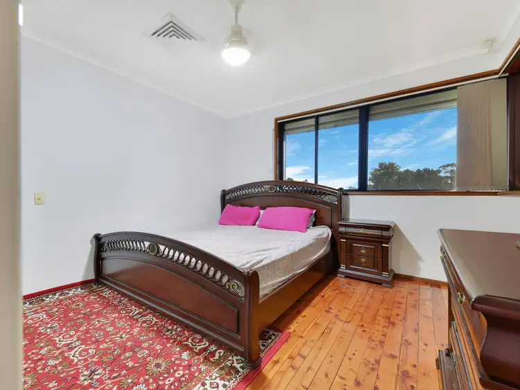 Sixth view of Homely house listing, 1 Nambucca Street, Ruse NSW 2560