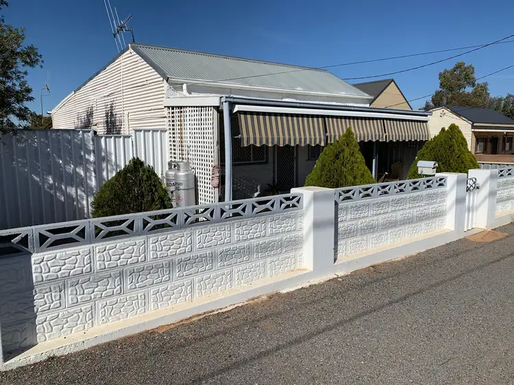 265 Piper Street, Broken Hill NSW 2880