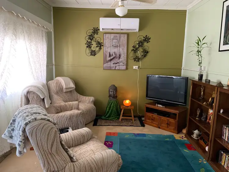 Second view of Homely house listing, 265 Piper Street, Broken Hill NSW 2880