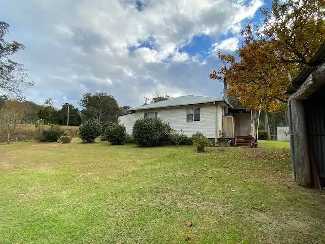 Third view of Homely rural property listing, 1852 Tyringham Road, Bostobrick NSW 2453