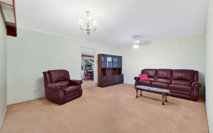 Second view of Homely house listing, 1 Hanlon Close, Minto NSW 2566