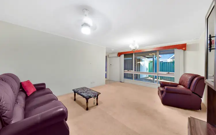 Third view of Homely house listing, 1 Hanlon Close, Minto NSW 2566