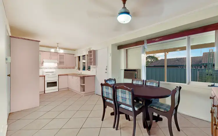Fourth view of Homely house listing, 1 Hanlon Close, Minto NSW 2566