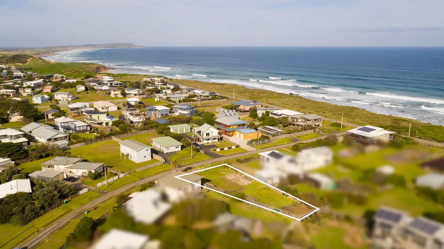 Main view of Homely land listing, 22 Stradbroke Crescent, Surf Beach VIC 3922