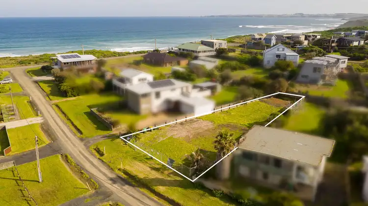 Third view of Homely land listing, 22 Stradbroke Crescent, Surf Beach VIC 3922