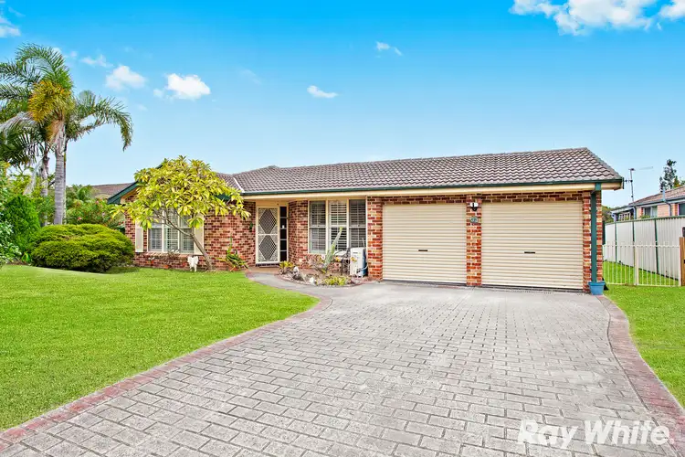 Main view of Homely house listing, 37 Lancaster Parade, Bateau Bay NSW 2261