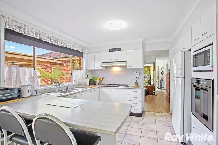 Second view of Homely house listing, 37 Lancaster Parade, Bateau Bay NSW 2261