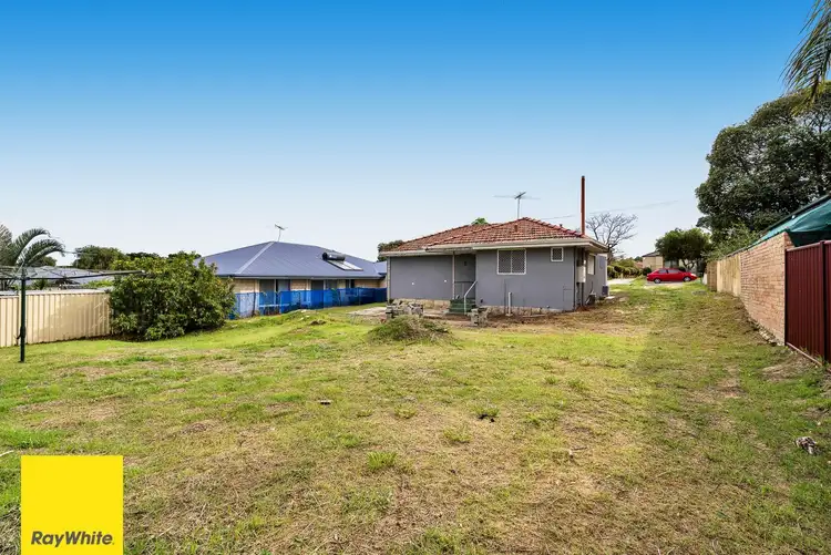 Fourth view of Homely land listing, 6C Wardlow Way, Balga WA 6061