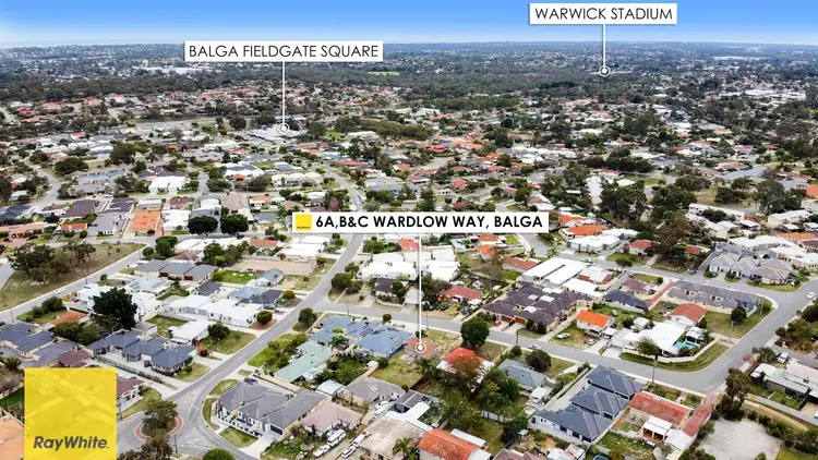 Seventh view of Homely land listing, 6C Wardlow Way, Balga WA 6061