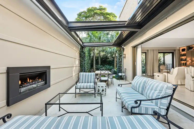 Main view of Homely house listing, 4/2A Wallaroy Crescent, Double Bay NSW 2028