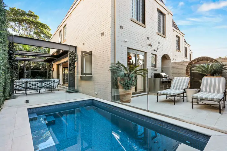 Third view of Homely house listing, 4/2A Wallaroy Crescent, Double Bay NSW 2028