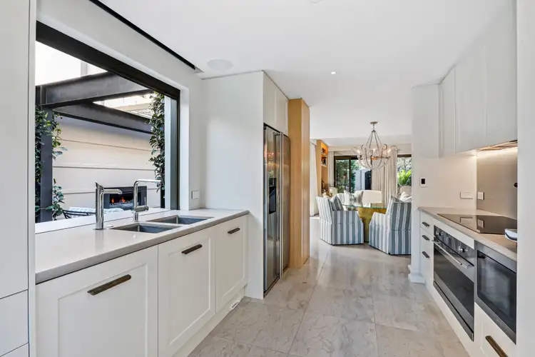 Fourth view of Homely house listing, 4/2A Wallaroy Crescent, Double Bay NSW 2028