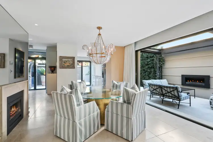 Fifth view of Homely house listing, 4/2A Wallaroy Crescent, Double Bay NSW 2028