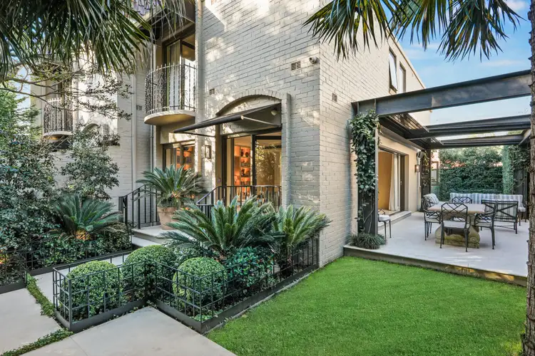 Sixth view of Homely house listing, 4/2A Wallaroy Crescent, Double Bay NSW 2028