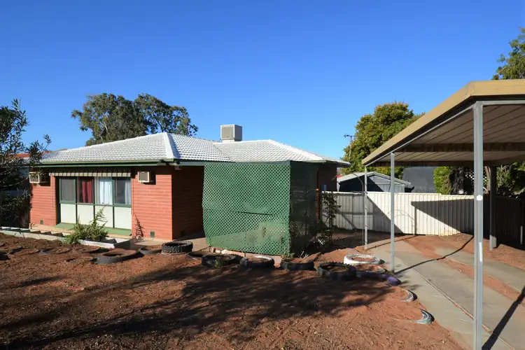 49 Edinburgh Terrace, Port Augusta SA 5700