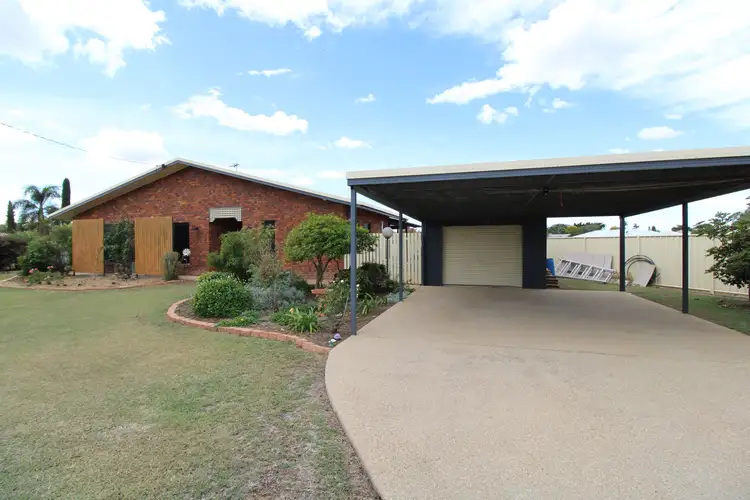 Main view of Homely house listing, 52 Long Street, Emerald QLD 4720
