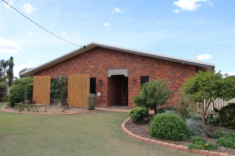 Second view of Homely house listing, 52 Long Street, Emerald QLD 4720