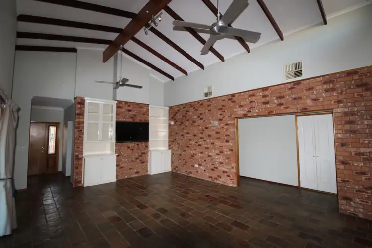 Third view of Homely house listing, 52 Long Street, Emerald QLD 4720