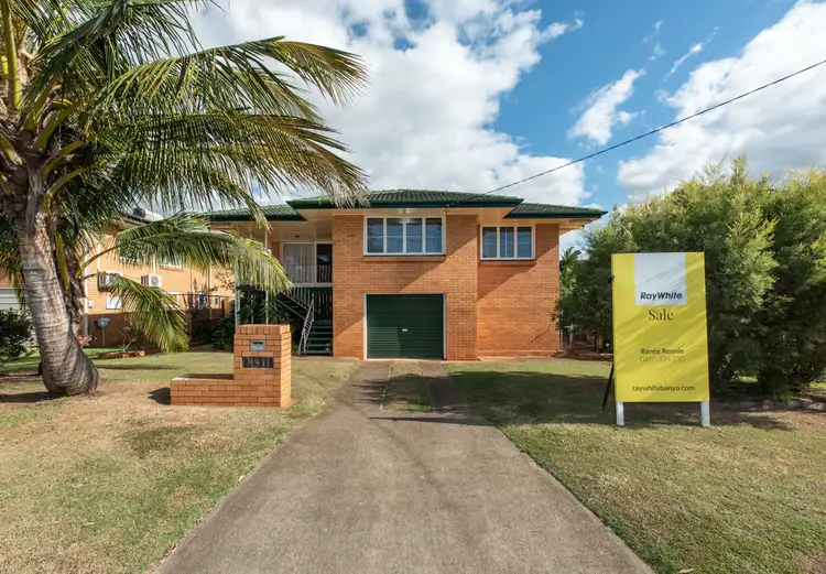 11 Taltarni Street, Banyo QLD 4014