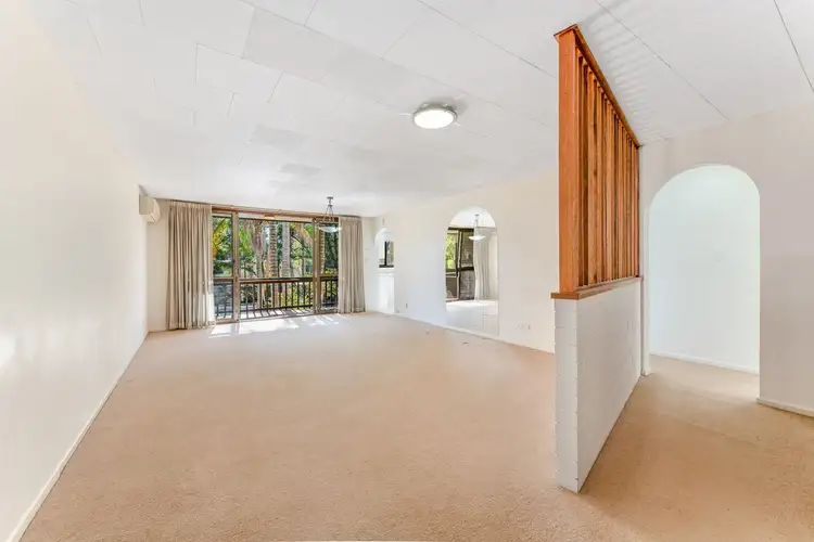 Third view of Homely unit listing, 4/60 Lambert Road, Indooroopilly QLD 4068