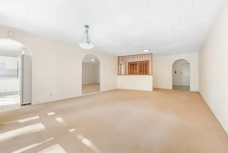 Fifth view of Homely unit listing, 4/60 Lambert Road, Indooroopilly QLD 4068