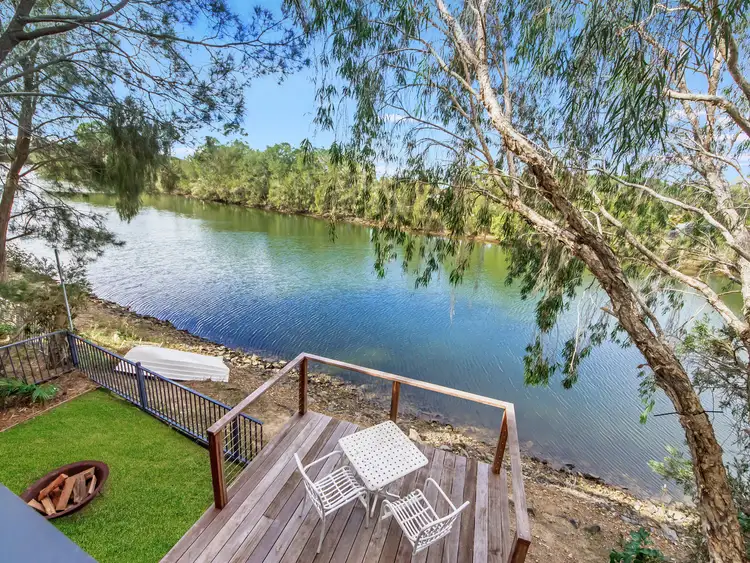 Third view of Homely townhouse listing, 13/4 University Drive, Robina QLD 4226