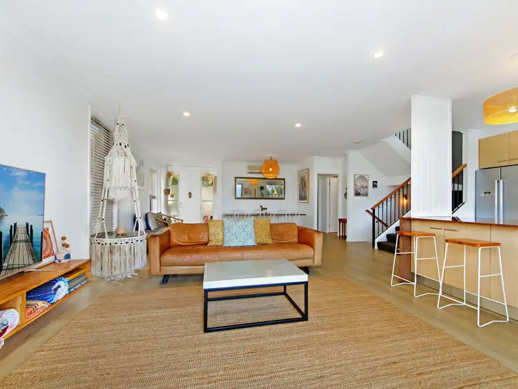 Fifth view of Homely townhouse listing, 13/4 University Drive, Robina QLD 4226
