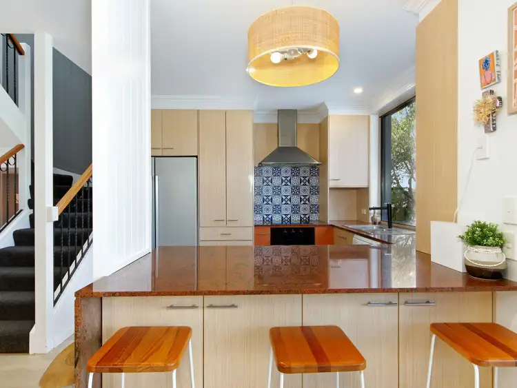 Sixth view of Homely townhouse listing, 13/4 University Drive, Robina QLD 4226