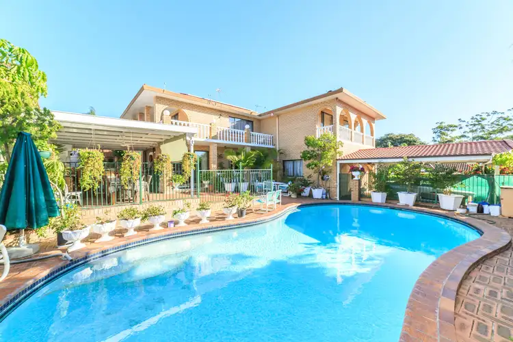 Second view of Homely house listing, 137 Heeb Street, Ashmore QLD 4214