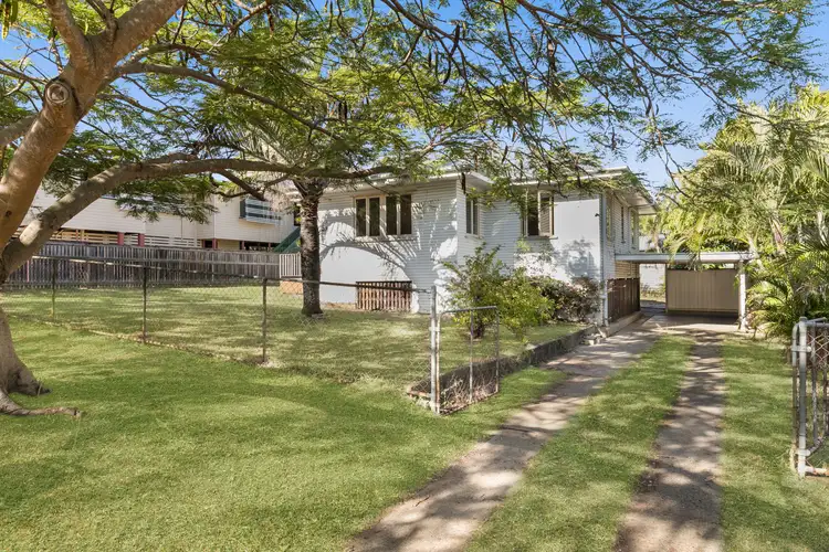 Main view of Homely house listing, 27 Abney Street, Moorooka QLD 4105