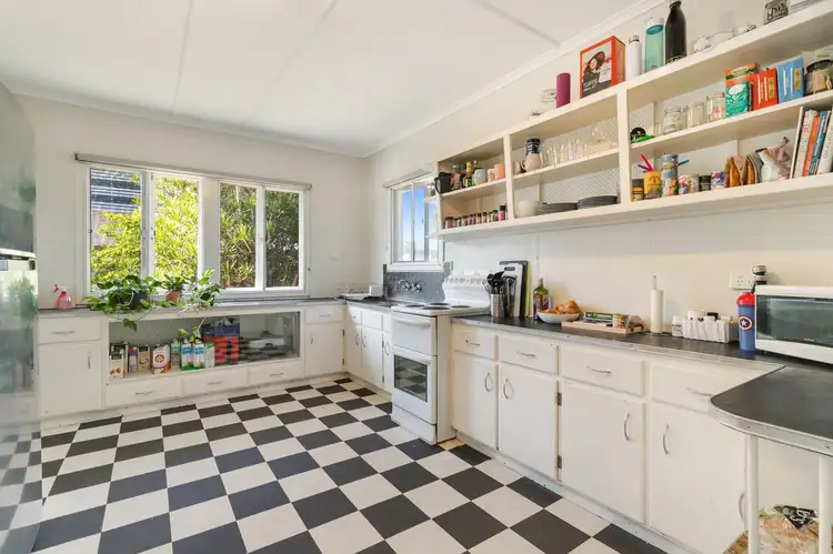 Fourth view of Homely house listing, 27 Abney Street, Moorooka QLD 4105