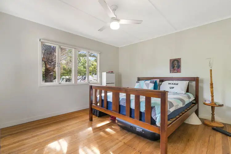 Fifth view of Homely house listing, 27 Abney Street, Moorooka QLD 4105