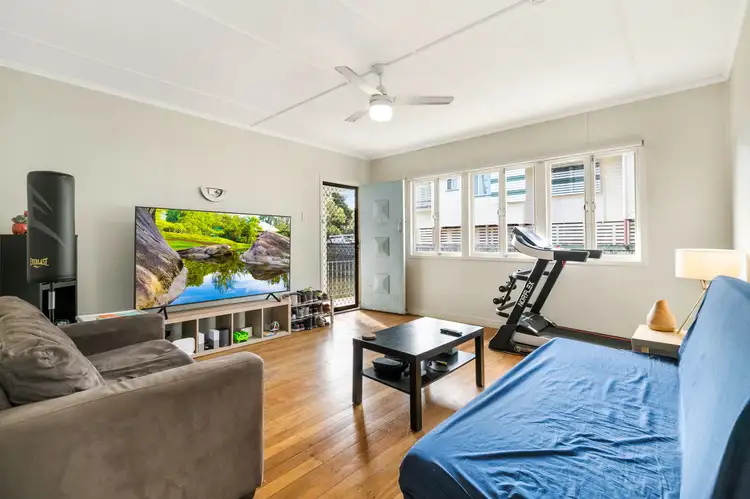 Sixth view of Homely house listing, 27 Abney Street, Moorooka QLD 4105