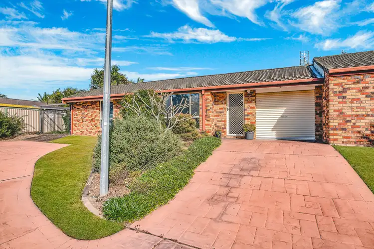 Second view of Homely house listing, 8/15 Adventure Avenue, Oxenford QLD 4210