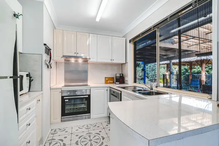 Third view of Homely house listing, 8/15 Adventure Avenue, Oxenford QLD 4210