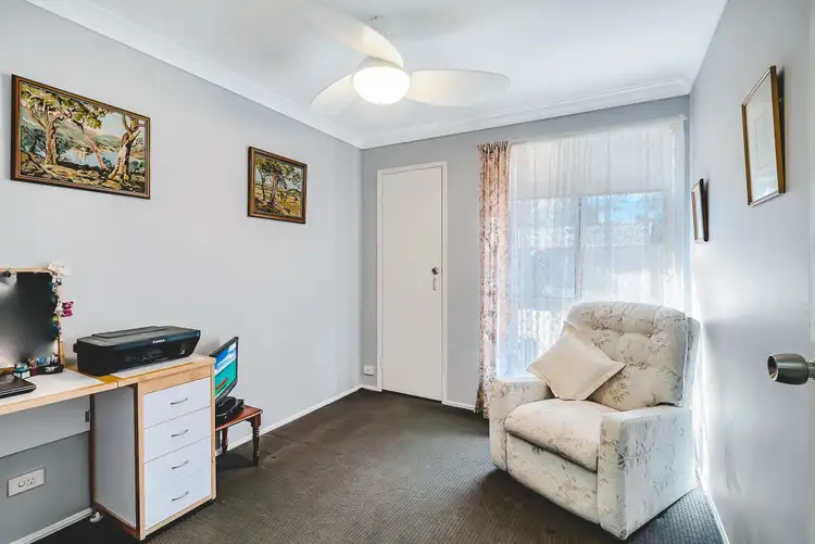 Sixth view of Homely house listing, 8/15 Adventure Avenue, Oxenford QLD 4210