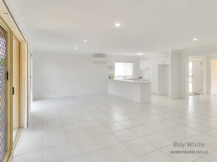Fourth view of Homely house listing, 6 Glenlee Place, Parkinson QLD 4115