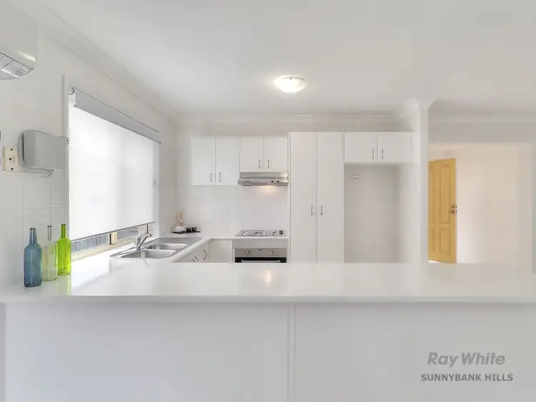 Sixth view of Homely house listing, 6 Glenlee Place, Parkinson QLD 4115