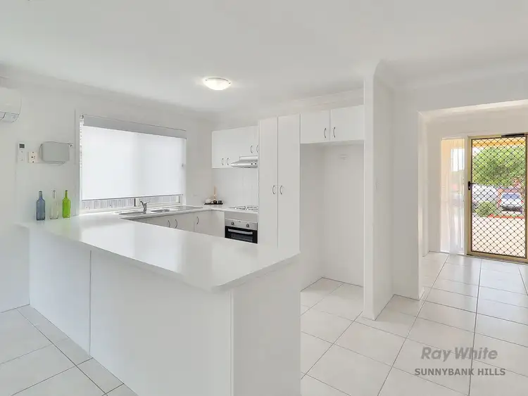 Seventh view of Homely house listing, 6 Glenlee Place, Parkinson QLD 4115