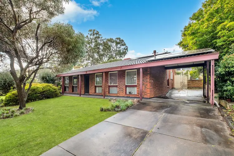 9 Quondong Avenue, Athelstone SA 5076