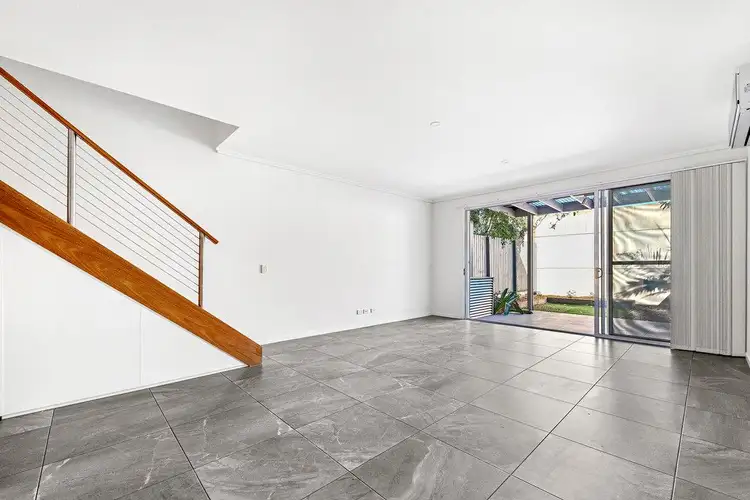 Main view of Homely townhouse listing, 99 Parnell Boulevard, Robina QLD 4226