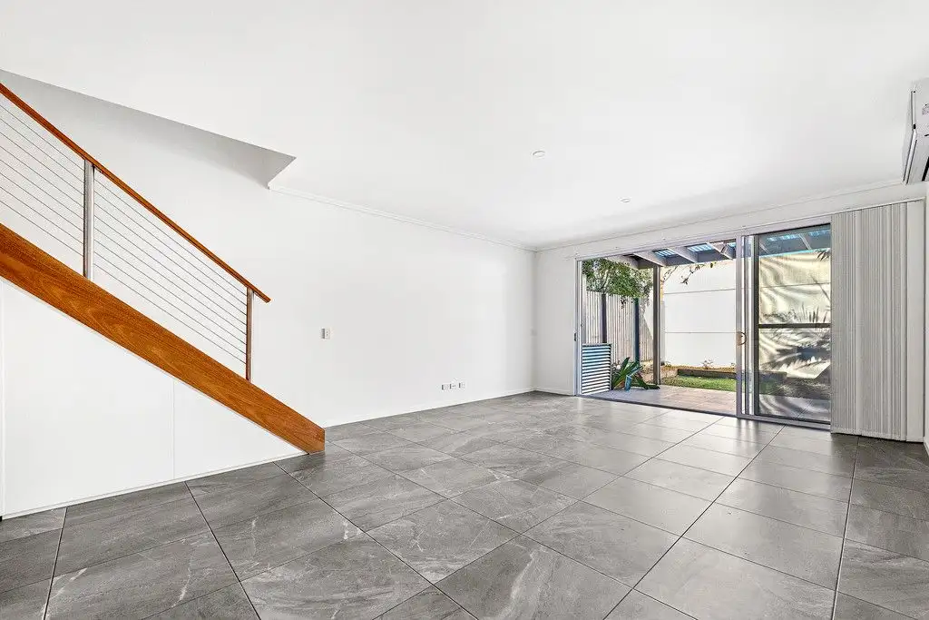 Main view of Homely townhouse listing, 99 Parnell Boulevard, Robina QLD 4226