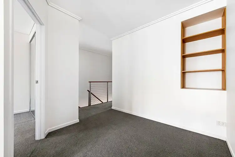Fifth view of Homely townhouse listing, 99 Parnell Boulevard, Robina QLD 4226