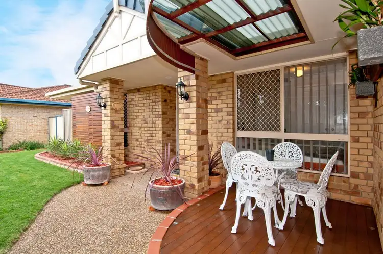 Second view of Homely house listing, 72 Kilsay Crescent, Meadowbrook QLD 4131