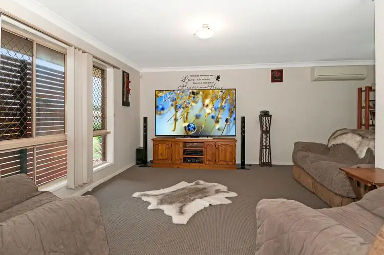 Third view of Homely house listing, 72 Kilsay Crescent, Meadowbrook QLD 4131