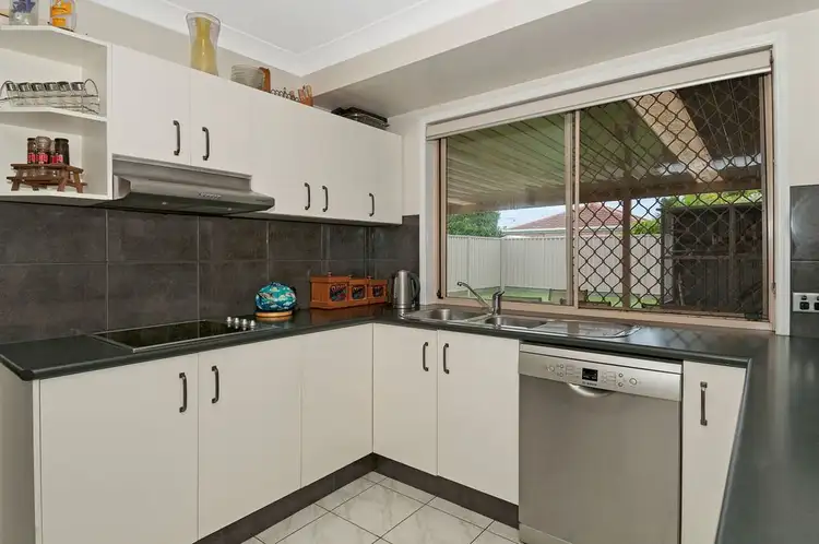 Fourth view of Homely house listing, 72 Kilsay Crescent, Meadowbrook QLD 4131